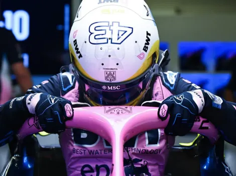 El alentador pronóstico de la Fórmula 1 para Franco Colapinto y Alpine a horas de la clasificación del GP de Las Vegas