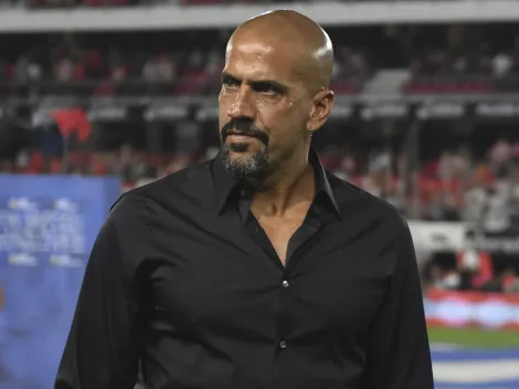 Nicolás Russo criticó a Verón tras el título de Rosario Central: "En el Comité vota una cosa y dice otra"