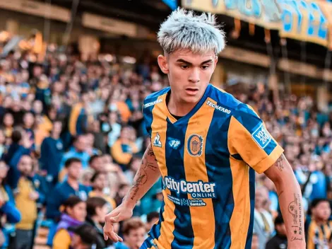 Santiago López será el primer refuerzo de Independiente en 2026