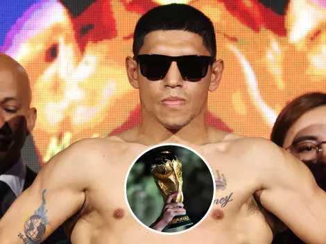 Los tres campeones del mundo con la Selección Argentina que se podrían dedicar al boxeo según Puma Martínez