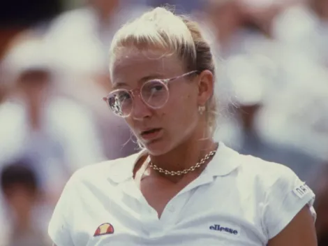 ¿Roger Federer o Serena Williams? Mary Pierce no dudó y eligió al mejor de la historia