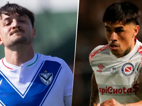 La importante modificación en el fútbol argentino que comenzará a partir de los octavos del Clausura