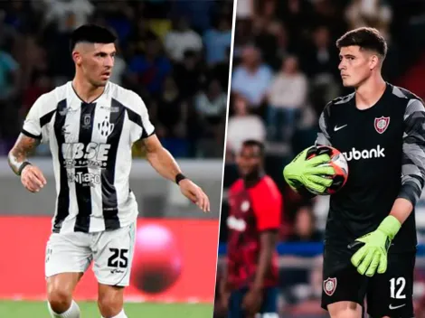 Central Córdoba vs. San Lorenzo por los octavos de final: ¡Minuto a minuto!