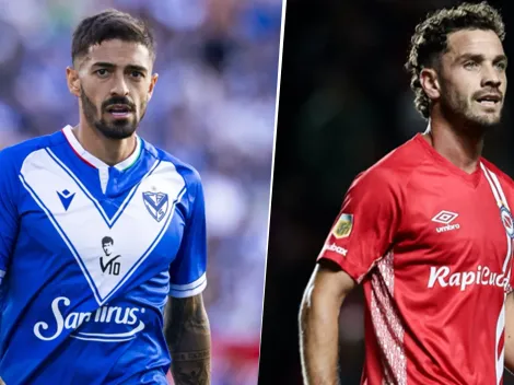 Vélez vs. Argentinos Juniors por los octavos de final del Clausura: Horario, posibles formaciones y canal