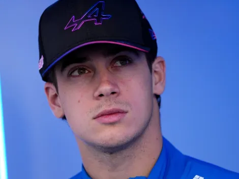 Por qué el GP de Las Vegas es la última oportunidad para Franco Colapinto de sumar puntos en la Fórmula 1 2025