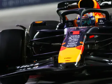 F1 2025: Las posiciones del campeonato tras el triunfo de Verstappen