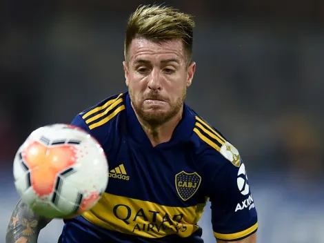 Buffarini le recomendó a Tévez qué hacer para eliminar a Boca del Clausura