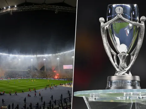 La sede que manejan UEFA y Conmebol que pone en duda a Doha para la Finalissima