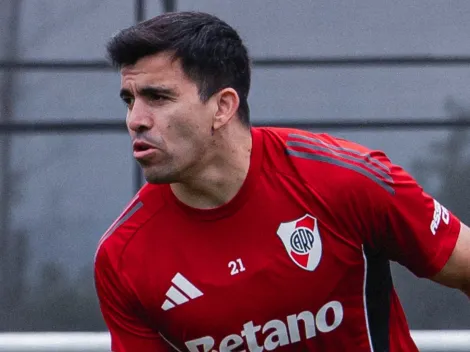 River hoy: la lista de convocados, la formación vs. Racing, los puestos a reforzar y los nombres que suenan