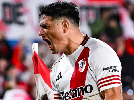 La curiosa delantera que piden los hinchas de River para enfrentar a Racing