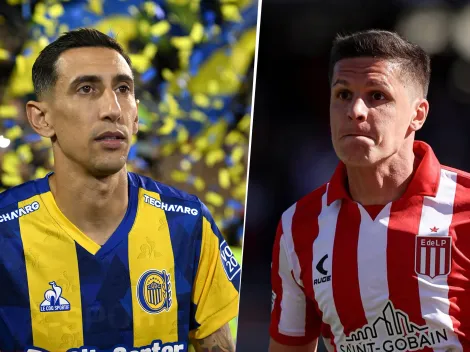 Rosario Central vs. Estudiantes por los octavos de final del Clausura: Horario y posibles formaciones