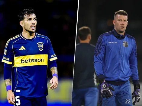 Boca vs. Talleres por los octavos de final: ¡Minuto a minuto!