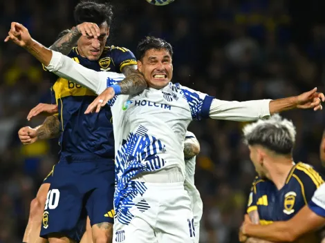 Palomino apuntó contra Paredes: "De guapo no me gusta"