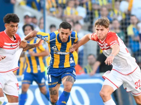 Estudiantes tiene 48 horas para presentar una defensa tras el pasillo ante Rosario Central