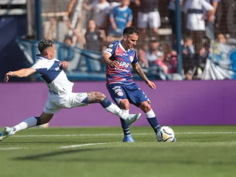 Qué pasa si Unión gana, empata o pierde hoy vs. Gimnasia por los octavos de final del Torneo Clausura 2025