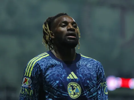 Saint-Maximin podría jugar el Mundial con Haití