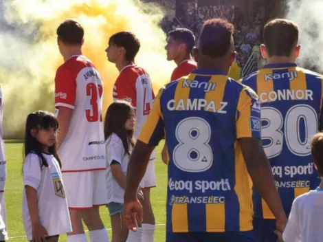 El pasillo de Estudiantes a Rosario Central es la historia de una guerra política