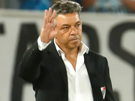 Cuándo vuelve a jugar River tras la eliminación ante Racing en el Torneo Clausura