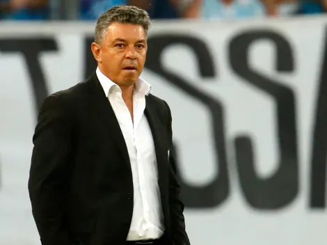 Tras la derrota vs. Racing, un jugador que tenía todo listo para seguir en River no cumplió los objetivos y podría irse