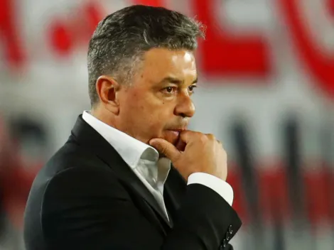 La última oportunidad que le queda a River para la Libertadores 2026