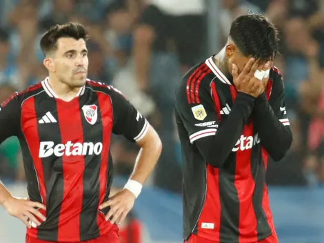 La última oportunidad que le queda a River para la Libertadores 2026