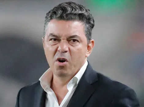 Las 5 frases de Gallardo que indignaron a los hinchas de River