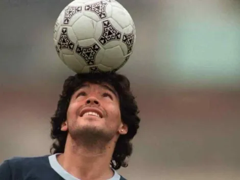 Eterno e inolvidable: se cumplen 5 años de la muerte de Diego Armando Maradona
