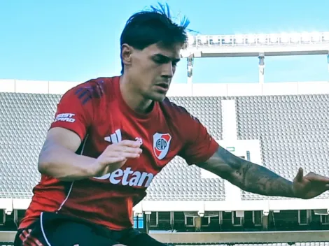 River hoy: los seis que se van, la drástica decisión de Gallardo con el plantel y el pedido de disculpas de Galarza