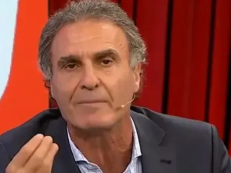 Oscar Ruggeri fue tajante con la que considera la peor decisión de Gallardo en River: “Se desgasta y pierde energía”