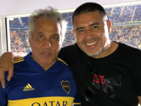 Los 4 jugadores que Boca debe retener en 2026, según Beto Márcico
