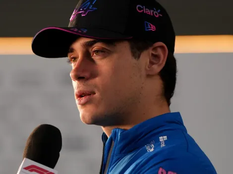 Norris, el candidato de Colapinto en la Fórmula 1: "Sale a matar"