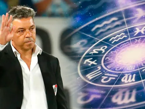 El consejo de Giorgio Armas a Marcelo Gallardo tras la eliminación de River