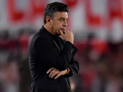 River 2026: los jugadores que se van a ir y los “refuerzos” que tendrá Gallardo