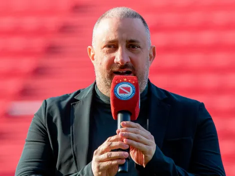 Malaspina explicó por qué es casi imposible que vuelva el torneo de 20 equipos