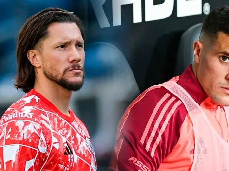 Ledesma y Bustos buscarán una salida en el próximo mercado