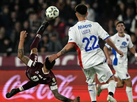 Qué pasa si Lanús y Tigre empatan por los octavos de final del Torneo Clausura 2025