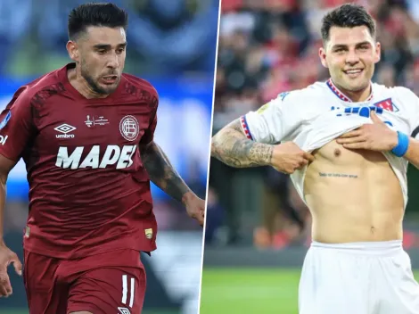 Lanús vs. Tigre por los octavos del Torneo Clausura: minuto a minuto