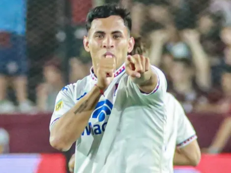 Tigre derrotó a Lanús y enfrentará a Racing en cuartos