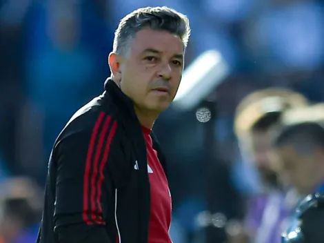 Encuesta Bolavip: la postura de los hinchas de River sobre la continuidad de Gallardo