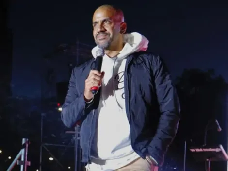 Verón rompió el silencio tras  la sanción de AFA: “Estas cosas no terminan bien”