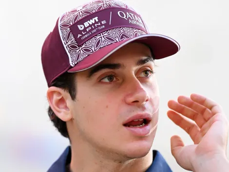 La cruda resignación de Colapinto con Alpine tras clasificar último en la Sprint del GP de Qatar: “Será lo que tenga que ser”