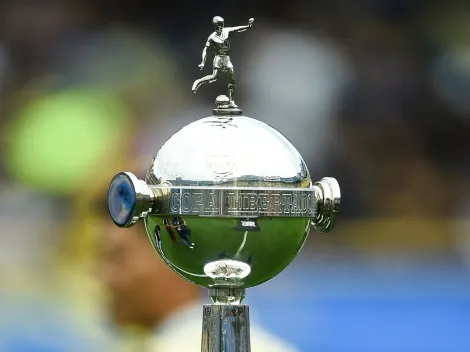 La final de la Copa Libertadores 2026 tiene sede confirmada