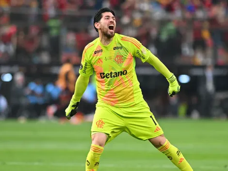 Flamengo clasificó al Mundial de Clubes 2029 y liberó un cupo para Boca y River