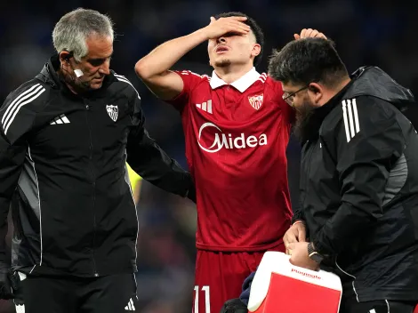 Adiós a la simulación de lesiones: FIFA anunció una regla revolucionaria que promete aumentar el tiempo de juego de los partidos