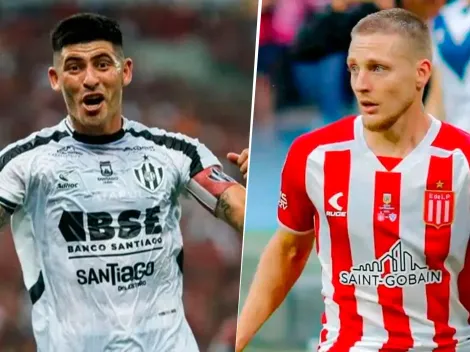 Central Córdoba - Estudiantes por los cuartos de final: ¡Minuto a minuto!