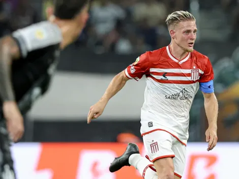 Así están las semifinales del Torneo Clausura tras la clasificación de Estudiantes