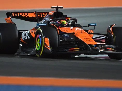 GP de Qatar de la Fórmula 1 EN VIVO y ONLINE vía Disney + y Fox Sports: minuto a minuto