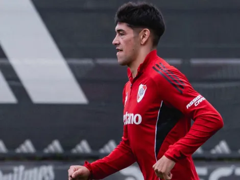 River hoy: los millones para gastar en refuerzos, los curiosos posibles destinos para Casco y los ex que celebraron la Libertadores de Flamengo