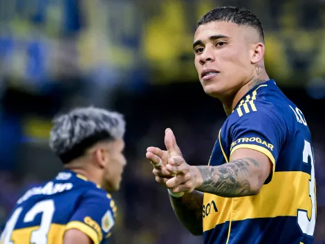 Cuándo y contra quién juega Boca por las semifinales del Torneo Clausura 2025