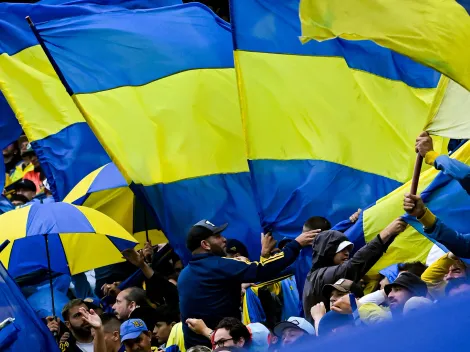 Pese a la clasificación contra Argentinos Juniors, los hinchas de Boca fueron críticos con un titular: “Pide urgente el retiro”